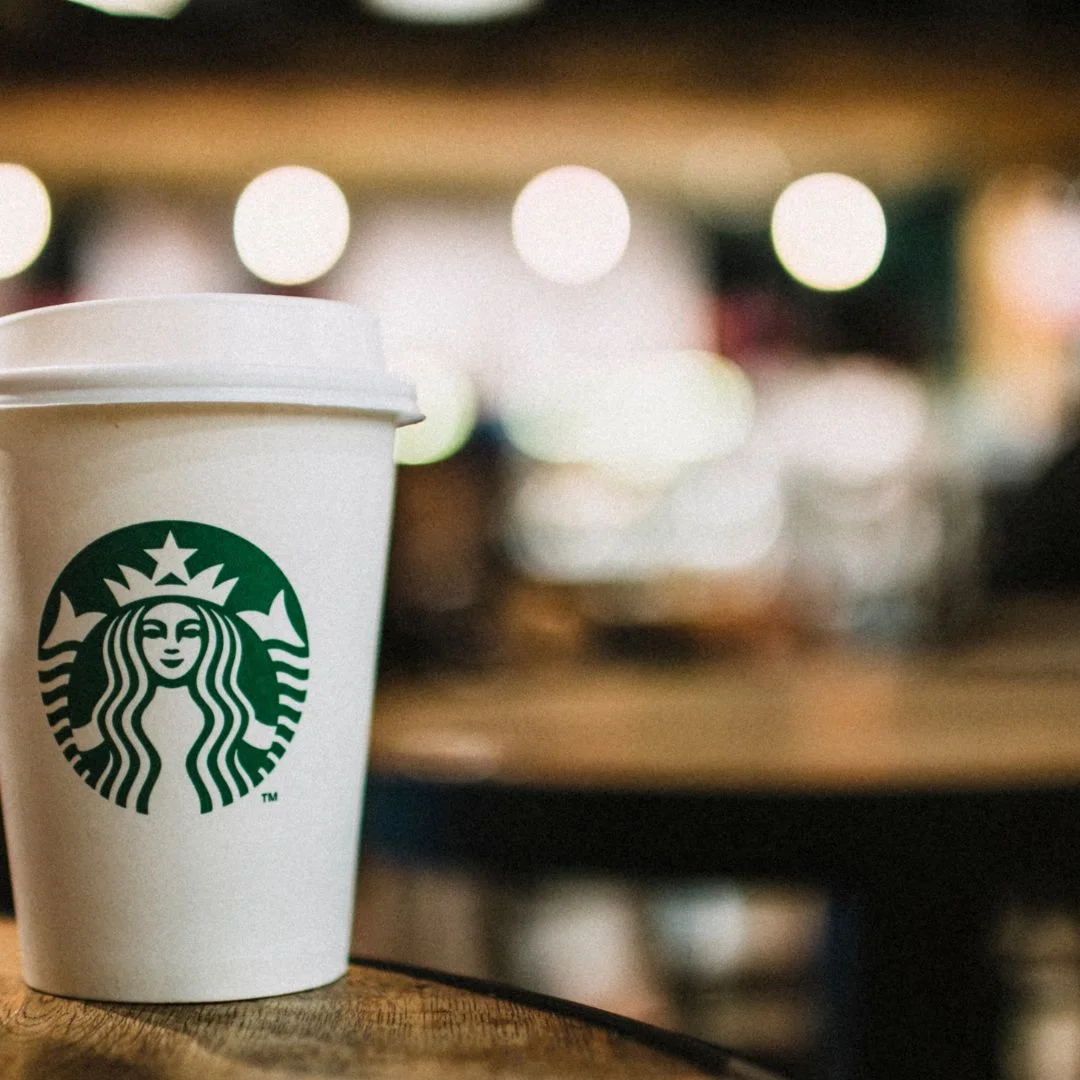 5 strategie di marketing che ci insegna Starbucks