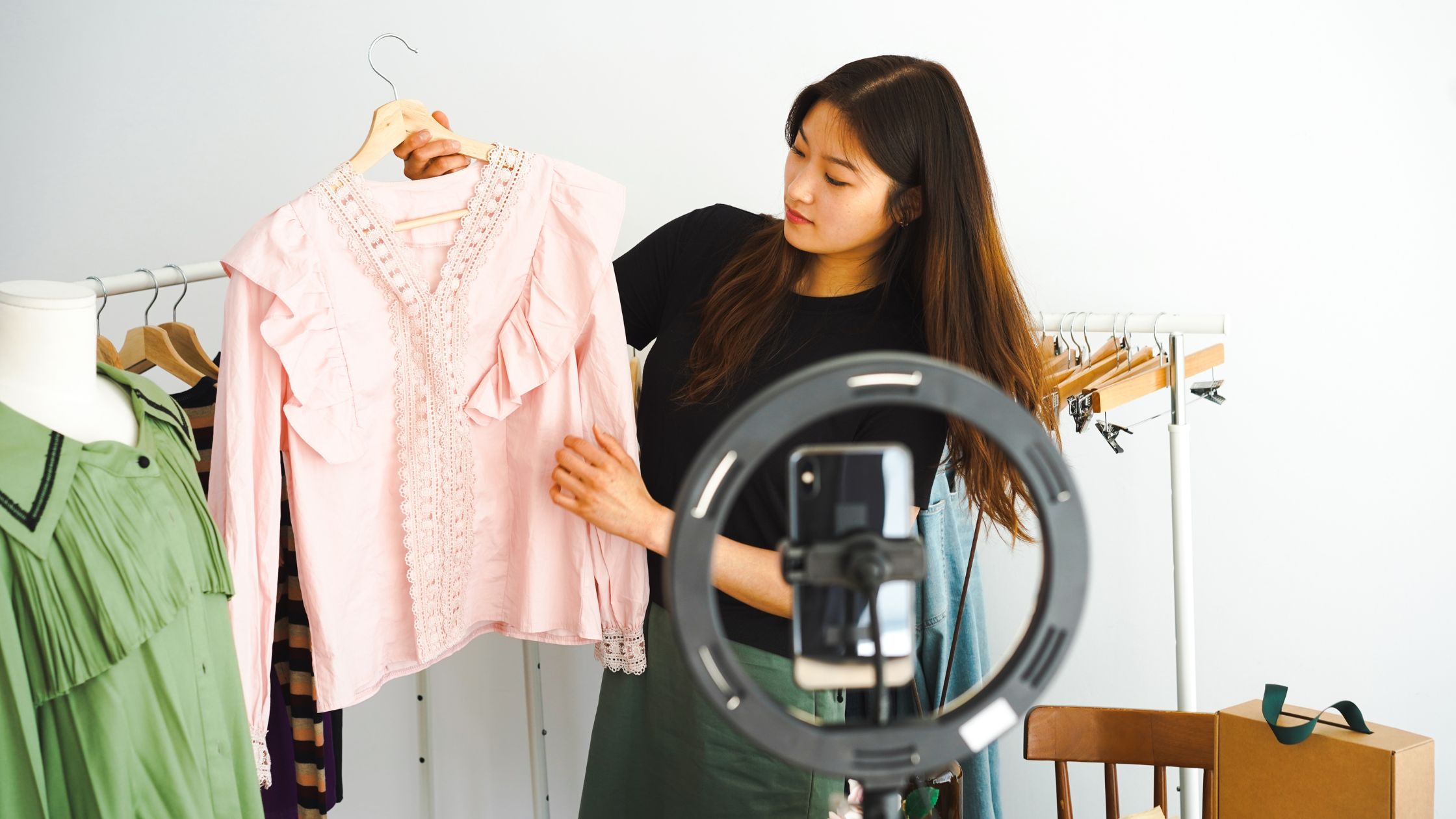 Live Shopping: la nuova frontiera per vendere online in modo autentico e coinvolgente