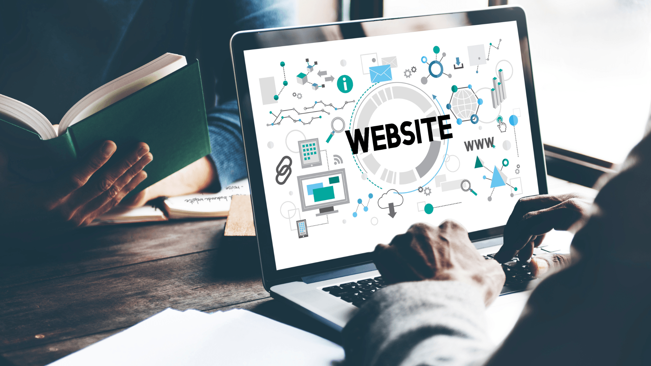 Perché l’estate è il momento ideale per rimettere mano al tuo sito web